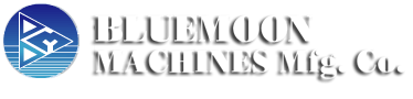 Bluemoon Machines Manufacturing Company